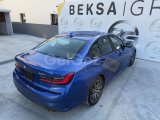 2021 Model Plakasız BMW 3.20İ MSport