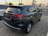 2020 Model Otomatik Honda Vezel