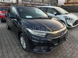 2020 Model Otomatik Honda Vezel