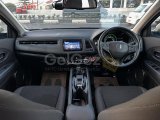 2020 Model Otomatik Honda Vezel