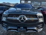 2021 Model Otomatik Mercedes - Benz GLE Coupe