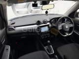 2023 Model Plakasız Suzuki Swift XG