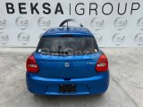 2023 Model Plakasız Suzuki Swift XG