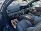 2021 Model Otomatik Mercedes - Benz GLE Coupe