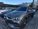 2021 Model Otomatik Mercedes - Benz GLE Coupe