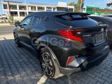 2021 Model Otomatik Toyota C-HR