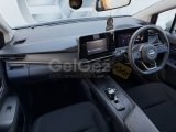 2022 Model Plakasız Nissan Note ePower S