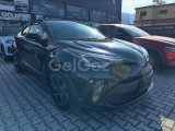 2021 Model Otomatik Toyota C-HR