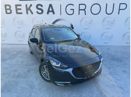 2022 Model Plakasız Mazda2 15S