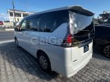 2023 Model Otomatik Nissan Serena