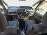 2023 Model Otomatik Nissan Serena