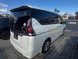 2023 Model Otomatik Nissan Serena