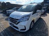 2023 Model Otomatik Nissan Serena