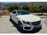 Satılık c180 amg sport paket