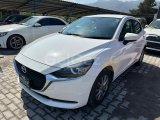 2022 Model Otomatik Mazda 2
