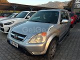 2002 Model Otomatik Honda CR-V
