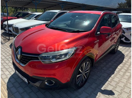 2019 Model Otomatik Renault Kadjar
