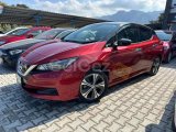 2019 Model Otomatik Nissan Leaf
