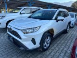 2021 Model Otomatik Toyota RAV4