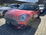 2021 Model Otomatik MINI Cooper Clubman