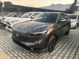 2023 Model Otomatik Honda Vezel