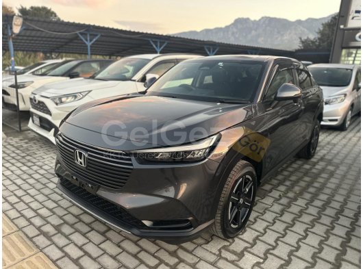 2023 Model Otomatik Honda Vezel