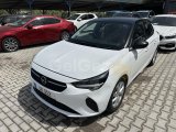 2020 Model Otomatik Opel Corsa