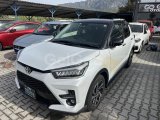 2022 Model Otomatik Toyota Raize