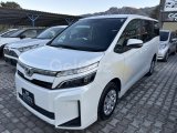 2020 Model Otomatik Toyota Voxy