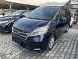 2020 Model Otomatik Nissan Serena