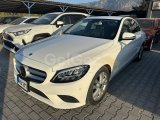 2021 Model Otomatik Mercedes-Benz C Serisi