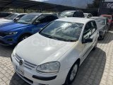 2007 Model Otomatik Volkswagen Golf