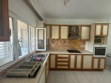 GİRNE ŞEHİR MERKEZİNDE 220M2 KİRALIK 3+1 DAİRE