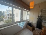 GİRNE ŞEHİR MERKEZİNDE 220M2 KİRALIK 3+1 DAİRE
