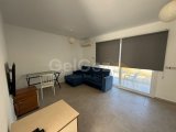 GİRNE AMERİKAN ÜNİVERSİTESİ YAKININDA 1+1 EŞYALI KİRALIK DAİRE