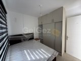 GİRNE AMERİKAN ÜNİVERSİTESİ YAKININDA 1+1 EŞYALI KİRALIK DAİRE