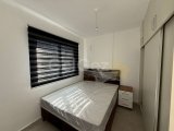 GİRNE AMERİKAN ÜNİVERSİTESİ YAKININDA 1+1 EŞYALI KİRALIK DAİRE