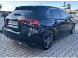 2020 Model Otomatik Mercedes-Benz A Serisi