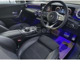 2020 Model Otomatik Mercedes-Benz A Serisi
