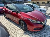 2019 Model Otomatik Nissan Leaf