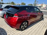 2019 Model Otomatik Nissan Leaf