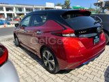 2019 Model Otomatik Nissan Leaf
