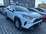 2021 Model Otomatik Toyota RAV4