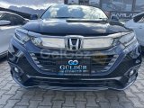 2021 Model Otomatik Honda Vezel