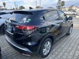 2021 Model Otomatik Honda Vezel