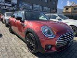 2021 Model Otomatik MINI Cooper Clubman