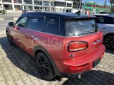 2021 Model Otomatik MINI Cooper Clubman