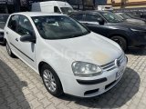 2007 Model Otomatik Volkswagen Golf