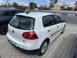 2007 Model Otomatik Volkswagen Golf