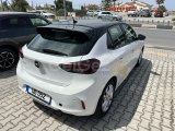 2020 Model Otomatik Opel Corsa